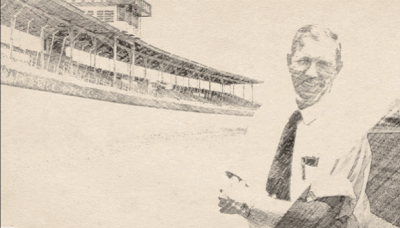 Meet the American who created NASCAR: Bill France Sr., Daytona speed demon, racetrack pioneer