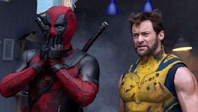 After breaking the summer box office like so many fourth walls, Deadpool makes his billion