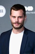 Jamie Dornan