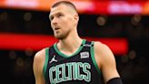 Celtics: Porzingis se opera, fuera de inicio de temporada