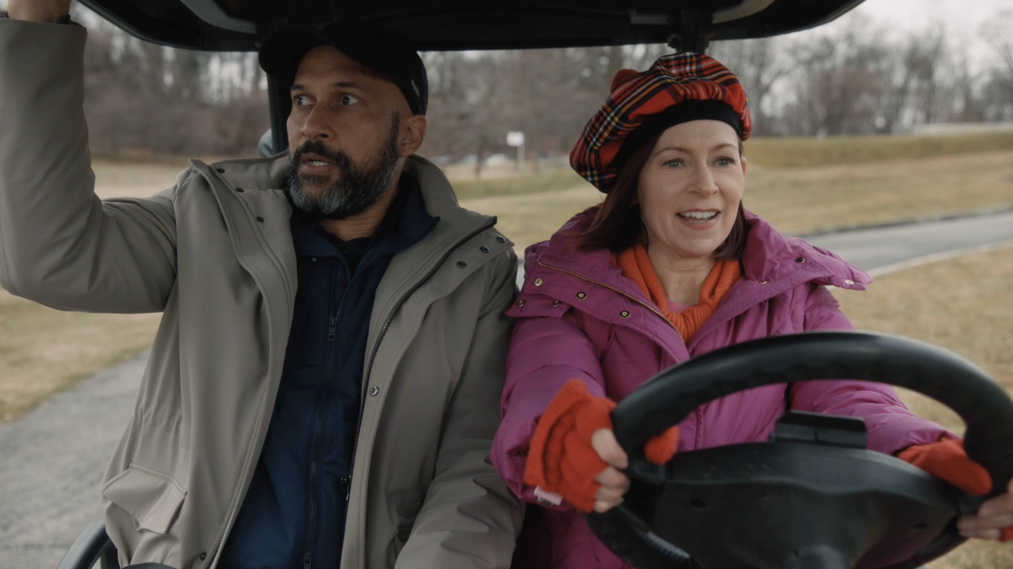 ‘Elsbeth’ Exclusive Preview: Keegan-Michael Key Is Shady Financial Advisor In This Week’s Episode