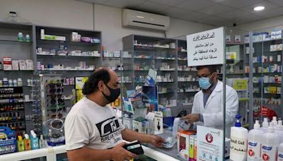 Saudi Arabia: Pharmacies fined for failure to report shortage in medicines