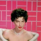 Ava Gardner