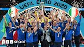 When does Euro 2024 start? Groups, fixtures, dates and favourites