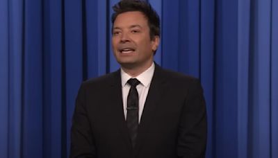 Jimmy Fallon’s Writers Feel Host Might Have Another 10 Years On The Show; Here's Why