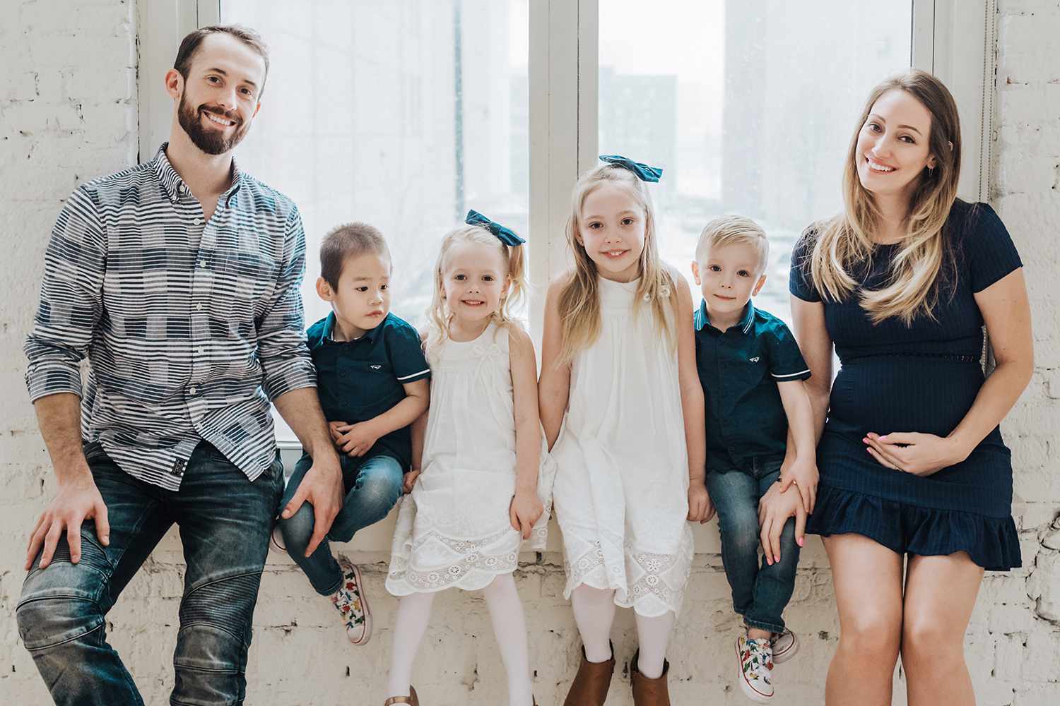 YouTuber Myka Stauffer Said Her Child Was 'Not Returnable' Before Viral Adoption Dissolution Scandal