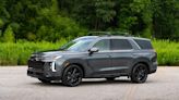 2023 Hyundai Palisade First Drive Review: A favorite gets better