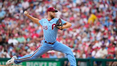 What channel is the Philadelphia Phillies vs. Arizona Diamondbacks game on today (6/22/24)? | FREE LIVE STREAM, time, TV, channel for MLB game