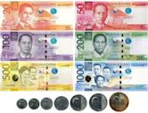 Philippine peso