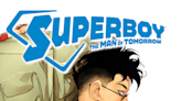 New DC Comics: Superboy Returns and Jungle League Goes Bananas