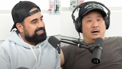 Bobby Lee apologizes directly to George Janko after sexual harassment claims - Dexerto