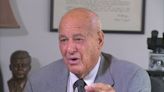 World renowned forensic pathologist Cyril Wecht dies at age 93