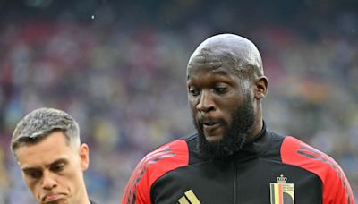 Ukraine vs Belgium LIVE! Euro 2024 match stream, latest score and goal updates today