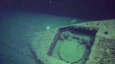 Photos show the recently discovered wreck of a World War II-era submarine more than 80 years after a German sub sank it