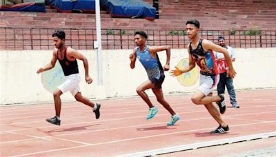 Famed for sporting talent, zeal for games flagging in Jalandhar district