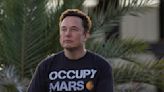 Elon Musk 'is a visionary,' environmentalist Fred Krupp says