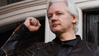 Julian Assange: La Casa Blanca descarta conceder perdón presidencial