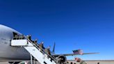 150 medical soldiers from Fort Bliss return from deployment