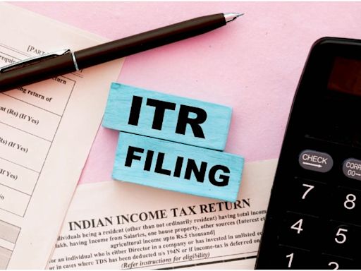 ITR Filing 2024: Here's How To Verify Income Tax Return? Check Step-By-Step Guide