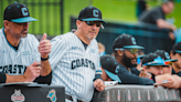 Gilmore to be honored on Saturday at CCU