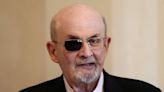 Salman Rushdie: Cuchillo y un relato en primera persona de su ataque - La Tercera