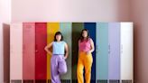 'No one was googling ‘colourful lockers’ in 2018 – if they are now it's because of us'