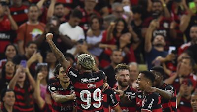 Flamengo, Cruzeiro e líder da Série C têm maior série de vitórias em casa no futebol brasileiro; veja lista