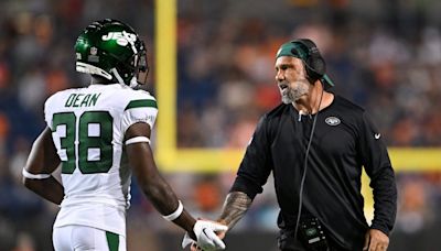 Who is Jeff Ulbrich? What to know about Jets’ interim coach after Robert Saleh’s firing