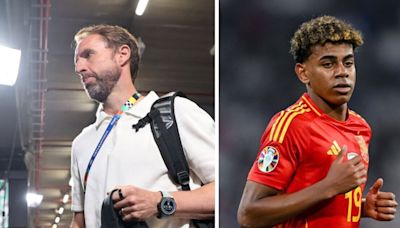 England decide on Gareth Southgate exit as Spain risk breaking German law