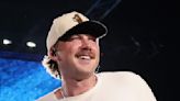 Eric Church’s Bar Commemorates Morgan Wallen’s Chair-Throwing Incident With New Plaque