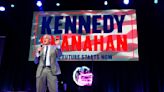 Robert F. Kennedy Jr. challenges Donald Trump to debate at Libertarian Convention