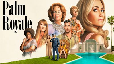 Palm Royale: Season Two Renewal Announced for Kristen Wiig Comedy Series by Apple TV+