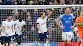 Tottenham player ratings vs Portsmouth: More Bryan Gil encouragement as Harry Kane steps up yet again