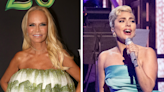 Kristin Chenoweth Reacts to Lady Gaga Driving Former Classmate Carly Waddell Crazy Singing 'Wicked' Songs