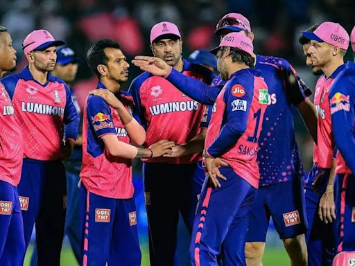 Today IPL Match RR vs KKR: Dream11 team prediction, head to head stats, fantasy value, key players, pitch report and ground history of IPL 2024 | Cricket News - Times of India