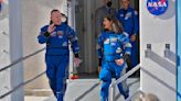 Boeing Starliner's first astronaut flight halted at the last minute