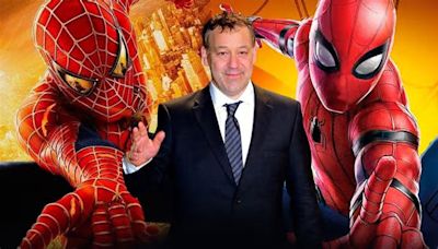 ‘Spider-Man’ arrasa en cines 22 años después y Sam Raimi apunta a ‘Spider-Man 4′ con Tom Holland