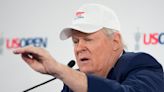 Johnny Miller honored by USGA on 50th anniversary of winning US Open with final-round 63