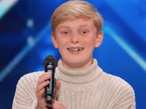 America’s Got Talent: Who Is Reid Wilson? Did He Get the Golden Buzzer?