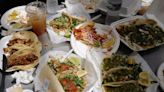 We ate hundreds of tacos to find the 101 best. Here's how the whole process went