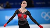 Russian figure skater's 4-year ban means Team USA will get gold medal