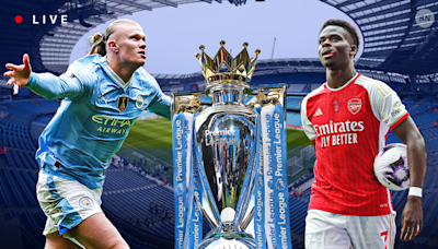 Premier League final day 2024: Live score updates, results, standings as Arsenal & Man City battle for EPL title and Europe, relegation confirmed | Sporting News India