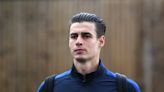 Chelsea turn down transfer bid from Al Ittihad for goalkeeper Kepa Arrizabalaga