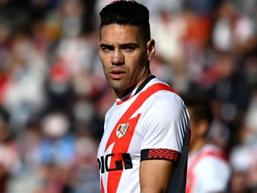 Granotas ilusionados con el fichaje de Falcao por el Levante