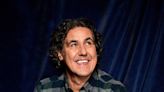Micky Flanagan at the O2 review: for precision-tooled laughs he’s still (out) out there on his own