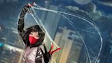 Sony is planning to make a bunch of Marvel TV shows, starting with Silk: Spider Society