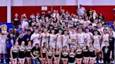 Sacred Heart boys basketball wins sub-state championship