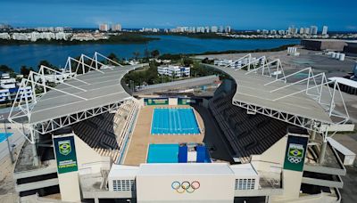 Río de Janeiro resucita sus elefantes blancos olímpicos ocho años después de los Juegos