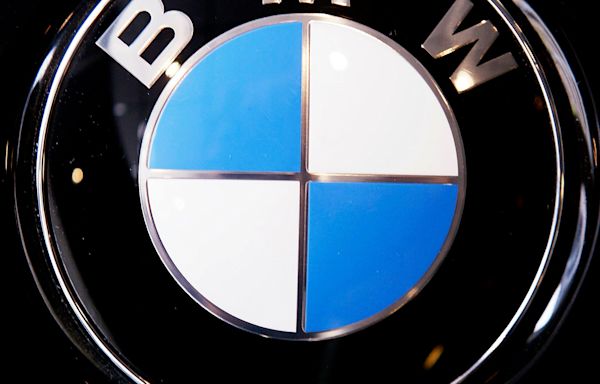 BMW recalls over 290k vehicles due to an interior cargo rail that could detach in a crash