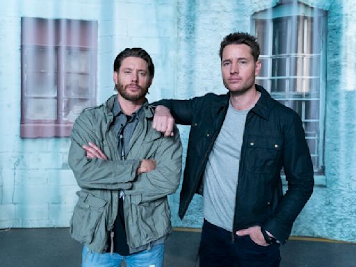 Review: Justin Hartley and Jensen Ackles are ‘Off the Books’ in latest episode of ‘Tracker’